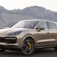 ЛИТЫЕ (alloy wheels), или КОВАНЫЕ (forged wheels) ДИСКИ R21 для PORSCHE Cayenne III COUPE