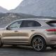 ЛИТЫЕ (alloy wheels), или КОВАНЫЕ (forged wheels) ДИСКИ R21 для PORSCHE Cayenne III COUPE