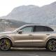 ЛИТЫЕ (alloy wheels), или КОВАНЫЕ (forged wheels) ДИСКИ R21 для PORSCHE Cayenne III COUPE