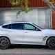 ДИСКИ В ЛИТОМ (alloy wheels), или КОВАНОМ (forged wheels) ИСПОЛНЕНИИ R20/21/22 для BMW X6M (Е71/F16/G06), Х3(G01), X4(G04), X5 (Е70/F15/G05) X5 (Е70/F15/G05), X7 (G07) style 818M