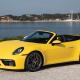 КОВАНЫЕ (forged wheels) КОЛЕСНЫЕ ДИСКИ R20/21 PORSCHE 911 (992) TURBO CABRIO так же для PORSCHE CAYMAN 