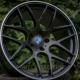 ДИСКИ В КОВАНОМ (forged wheels) ИСПОЛНЕНИИ R19/20/21/22/23 BMW BMW X3/X5/X6 (F25/F15/F16), BMW 3/5/6/7 (F30/F10/F13/F01) performance style-359M