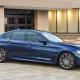 ДИСКИ R22 для для BMW, оригинальный стиль- 664M для BMW M5 G30 Competition