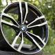 КОВАНЫЕ (forged wheels) КОЛЕСНЫЕ ДИСКИ R19/20/21/22/23 для BMW М4 G02 и F32/F33/F36