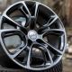 ЛИТЫЕ (alloy wheels), или КОВАНЫЕ (forged wheels) КОЛЕСНЫХ ДИСКИ R20/21/22 SRT для JEEP GRAND CHEROKEE