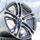 ЛИТЫЕ (alloy wheels), или КОВАНЫЕ (forged wheels) КОЛЕСНЫЕ ДИСКИ R20/21/22  дизайн 310-го оригинального стиля BMW.