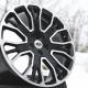 ЛИТЫЕ (alloy wheels), или КОВАНЫЕ (forged wheels) КОЛЕСНЫХ ДИСКИ R21/22/23 OVERFINCH ELARA для LAND ROVER