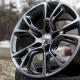 ЛИТЫЕ (alloy wheels), или КОВАНЫЕ (forged wheels) КОЛЕСНЫХ ДИСКИ R20/21/22 SRT для JEEP GRAND CHEROKEE