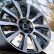 ЛИТЫЕ (alloy wheels) диски R20/21 для LAND ROVER AUTOBIOGRAPHY