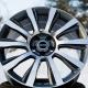 ЛИТЫЕ (alloy wheels) диски R20/21 для LAND ROVER AUTOBIOGRAPHY