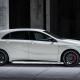 ЛИТЫЕ КОЛЕСНЫЕ ДИСКИ R20 для MERCEDES A45 AMG