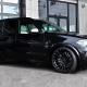 ДИСКИ R19/20/21/22 HAMANN ANNIVERSARY EVO BLACK LINE для BMW, PORSCHE, AUDI, RANGE ROVER 