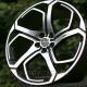 ДИСКИ ЛИТЫЕ (alloy wheels), или КОВАНЫЕ (forged wheels) R22/23/24 OVERFINCH XENON для LAND ROVER