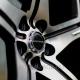 ДИСКИ ЛИТЫЕ (alloy wheels), или КОВАНЫЕ (forged wheels) R22/23/24 OVERFINCH XENON для LAND ROVER