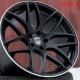 КОЛЕСНЫЕ ДИСКИ ЛИТЫЕ (alloy wheels), или КОВАНЫЕ (forged wheels) ДИСКИ  R20/21/22/23 LUMMA CLR 23 GT для BMW, MERCEDES,LAND ROVER