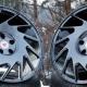 КОЛЕСНЫЕ ДИСКИ ЛИТЫЕ (alloy wheels), или КОВАНЫЕ (forged wheels) R19/20 VOSSEN VLE-1 для MERCEDES