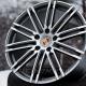 КОЛЕСНЫЕ ДИСКИ КОВАНОГО (forged wheels) , ИЛИ ЛИТОГО (alloy wheels) ИСПОЛНЕНИЯR20/21/22 для Porsche Cayenne Turbo S /  Macan Turbo / Panamera