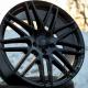 ДИСКИ КОВАНОГО (forged wheels) , ИЛИ ЛИТОГО (alloy wheels) ИСПОЛНЕНИЯ B_R_A-B_U_S  MONOBLOCK "F" R20/21/22/23 для Gelandewagen