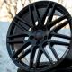 ДИСКИ КОВАНОГО (forged wheels) , ИЛИ ЛИТОГО (alloy wheels) ИСПОЛНЕНИЯ B_R_A-B_U_S  MONOBLOCK "F" R20/21/22/23 для Gelandewagen