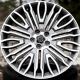 ЛИТЫЕ (alloy wheels) / КОВАНЫЕ (forged wheels) КОЛЕСНЫЕ ДИСКИ R22//23/24 OVERFINCH ZEUS для LAND ROVER