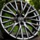 ЛИТЫЕ И КОВАНЫЕ КОЛЕСНЫЕ ДИСКИ, Forged Wheels R17/18/20/21 для LEXUS RX 350 F-sport и TOYOTA CAMRY