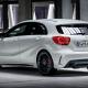 ЛИТЫЕ КОЛЕСНЫЕ ДИСКИ R20 для MERCEDES A45 AMG