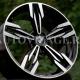 ДИСКИ В КОВАНОМ (forged wheels) ИСПОЛНЕНИИ R19/20/21/22/23 BMW BMW X3/X5/X6 (F25/F15/F16), BMW 3/5/6/7 (F30/F10/F13/F01) performance style-433M