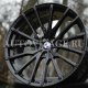 ДИСКИ В ЛИТОМ (alloy wheels), или КОВАНОМ (forged wheels) ИСПОЛНЕНИИ R20/ 21/ 22 для BMW X6M (Е71/ F16/ G06), X5 (Е70/ F15/ G05), X7 (G07) style 742M 