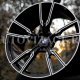 ДИСКИ В ЛИТОМ (alloy wheels), или КОВАНОМ (forged wheels) ИСПОЛНЕНИИ R20/21/22 для BMW  X6M (G06/ F16/ Е71), Х5 (G05/ F15/ Е70), Х7 (G07), XM (G09)