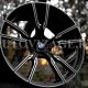 ДИСКИ В ЛИТОМ (alloy wheels), или КОВАНОМ (forged wheels) ИСПОЛНЕНИИ R20/21/22 для BMW  X6M (G06/ F16/ Е71), Х5 (G05/ F15/ Е70), Х7 (G07), XM (G09)