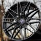 ДИСКИ В ЛИТОМ (alloy wheels), или КОВАНОМ (forged wheels) ИСПОЛНЕНИИ R20/21/22 для BMW X6M (Е71/F16/G06), Х3(G01), X4(G04), X5 (Е70/F15/G05), X7 (G07) style 818M
