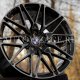 ДИСКИ В ЛИТОМ (alloy wheels), или КОВАНОМ (forged wheels) ИСПОЛНЕНИИ R20/21/22 для BMW X6M (Е71/F16/G06), Х3(G01), X4(G04), X5 (Е70/F15/G05), X7 (G07) style 818M