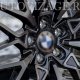 ДИСКИ В ЛИТОМ (alloy wheels), или КОВАНОМ (forged wheels) ИСПОЛНЕНИИ R20/21/22 для BMW X6M (Е71/F16/G06), Х3(G01), X4(G04), X5 (Е70/F15/G05), X7 (G07) style 818M