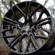 ДИСКИ КОВАНОГО (forged wheels) , ИЛИ ЛИТОГО (alloy wheels) ИСПОЛНЕНИЯ R21/22 LUMMA SportRim CLR 23 LR BLACK/FRONT POLISHED ДЛЯ BMW X5 (G05), X6 (G06), X7 (G07
