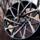 КОВАНЫЕ (forged wheels) КОЛЕСНЫЕ ДИСКИ R21/22//23/24 OVERFINCH CYCLONE для LAND ROVER Sport/ Voque/ Evoque/ Velar