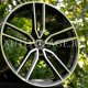 Диски кованого (forged wheels 6061-Т6) , или литого (alloy wheels) исполнения R20 R21 R22 R23 для mercedes gls/gle 63/55 amg с/ v/ x167 cupe в кузовах (с292/ w166/ x166).