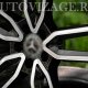 Диски кованого (forged wheels 6061-Т6) , или литого (alloy wheels) исполнения R20 R21 R22 R23 для mercedes gls/gle 63/55 amg с/ v/ x167 cupe в кузовах (с292/ w166/ x166).