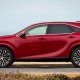 ЛИТЫЕ и КОВАНЫЕ (alloy wheels/ (forged wheels) КОЛЕСНЫЕ ДИСКИ R19 /20 /21 /22 для LEXUS RX 350/ 450h /500h F-Sport Performance+
