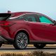 ЛИТЫЕ и КОВАНЫЕ (alloy wheels/ (forged wheels) КОЛЕСНЫЕ ДИСКИ R19 /20 /21 /22 для LEXUS RX 350/ 450h /500h F-Sport Performance+