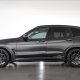 КОВАНЫЕ (forged wheels) КОЛЕСНЫЕ ДИСКИ ДИЗАЙН дизайн Schnitzer AC2, для BMW X3 G01, X4 (G02), X5 (G05/F15), Х6 (G06/F16), X7 (G07).