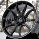 КОВАНЫЕ (forged wheels) КОЛЕСНЫЕ ДИСКИ ДИЗАЙН дизайн Schnitzer AC2, для BMW X3 G01, X4 (G02), X5 (G05/F15), Х6 (G06/F16), X7 (G07).