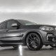 КОВАНЫЕ (forged wheels) КОЛЕСНЫЕ ДИСКИ ДИЗАЙН дизайн Schnitzer AC2, для BMW X3 G01, X4 (G02), X5 (G05/F15), Х6 (G06/F16), X7 (G07).