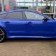 ЛИТЫЕ (alloy wheels), или КОВАНЫЕ (forged wheels) КОЛЕСНЫЕ ДИСКИ R18/19/20/21/22/23 для AUDI A7 Sportback RS так же для Ауди Q5,Q7,Q8