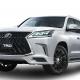 ЛИТЫЕ И КОВАНЫЕ КОЛЕСНЫЕ ДИСКИ, Forged Wheels R20/21/22/24 TRD для  LEXUS LX570 / LX450D,TOYOTA LAND CRUISER 100/200