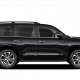 ЛИТЫЕ КОЛЕСНЫЕ ДИСКИ R20 для TOYOTA LAND CRUISER 200 EXECUTIVE LOUNGE