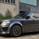 ЛИТЫЕ (alloy wheels), или КОВАНЫЕ (forged wheels) ДИСКИ R19/20/21/22 MANSORY CS.11 Black Diamond для BMW, MERCEDES, AUDI, LAND ROVER