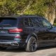 ДИСКИ КОВАНОГО (forged wheels) , ИЛИ ЛИТОГО (alloy wheels) ИСПОЛНЕНИЯ R21/22 LUMMA SportRim CLR 23 LR BLACK/FRONT POLISHED ДЛЯ BMW X5 (G05), X6 (G06), X7 (G07