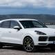 ЛИТЫЕ (alloy wheels), или КОВАНЫЕ (forged wheels) ДИСКИ ДИСКИ R20/21 для PORSCHE Cayenne E-hybrid 