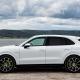 ЛИТЫЕ (alloy wheels), или КОВАНЫЕ (forged wheels) ДИСКИ ДИСКИ R20/21 для PORSCHE Cayenne E-hybrid 