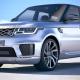 ДИСКИ В ЛИТОМ (alloy wheels), или КОВАНОМ (forged wheels) ИСПОЛНЕНИИ R20/21/22 Style 5085, 5 split-spoke для RANGE ROVER SPORT HSE DINAMIC так же в параметрах для LAND ROVER VELAR / EVOQUE